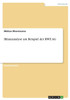 Bilanzanalyse Am Beispiel Der Rwe Ag (German Edition)