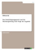 Das Ermächtigungsgesetz Und Die Machtergreifung. Eine Frage Der Legalität (German Edition)