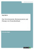 Das Nervensystem, Hormonsystem Und Prinzip Von Neurofeedback (German Edition)