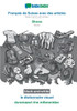 Babadada Black-And-White, Français De Suisse Avec Des Articles - Shona, Le Dictionnaire Visuel - Duramazwi Rine Mifananidzo: Swiss French With Articles - Shona, Visual Dictionary (French Edition)