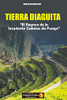Tierra Diaguita: El Regreso de la Serpiente Cabeza de Fuego (Spanish Edition)