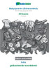Babadada Black-And-White, Babysprache (Scherzartikel) - Afrikaans, Baba - Geillustreerde Woordeboek: German Baby Language (Joke) - Afrikaans, Visual Dictionary (German Edition)