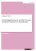 Nachhaltiger Tourismus Und Entwicklung Ländlicher Strukturen In Skandinavien (German Edition)