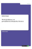 Work-Life-Balance Im Gesundheitssoziologischen Kontext (German Edition)