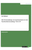 Die Verwendung Von Austriazismen In Der Nachrichtensendung Tirol 30 (German Edition)