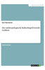 Der Anthropologische Kulturbegriff Arnold Gehlens (German Edition)