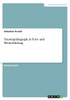Traumapädagogik In Fort- Und Weiterbildung (German Edition)