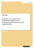 Insurance 4.0. Chancen Und Herausforderungen Für Die Versicherungswirtschaft Durch Die Digitalisierung (German Edition)