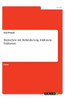 Menschen Mit Behinderung. Inklusion, Exklusion (German Edition)