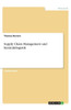 Supply Chain Management Und Kontraktlogistik (German Edition)