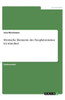 Mystische Elemente Des Neuplatonismus Im Annolied (German Edition)