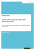 Factors Influencing The Pastoralists' Livestock Income: The Case Of Yabello District Of Borana Zone In Ethiopia's Regional State Oromiya