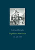 Tragödie am Matterhorn: 14. Juli 1865 (German Edition)