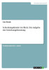 Scheidungskinder Im Blick. Die Aufgabe Der Erziehungsberatung (German Edition)