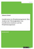 Gamification Im Projektmanagement. Eine Analyse Der Übertragbarkeit Von Gamification-Ansätzen Auf Das Projektmanagement (German Edition)