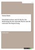 Dieselfahrverbote Und Eu-Recht. Die Bedeutung Für Das Nationale Recht Und Die Nationale Rechtsprechung (German Edition)