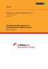 Strategisches Management In Professionellen Fußballvereinen (German Edition)
