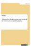 Teilzeitarbeit. Möglichkeiten Und Nachteile Für Arbeitnehmer Und Arbeitgeber (German Edition)