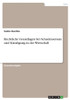 Rechtliche Grundlagen Bei Schadensersatz Und Kündigung In Der Wirtschaft (German Edition)