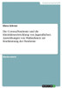 Die Corona-Pandemie Und Die Identitätsentwicklung Von Jugendlichen. Auswirkungen Von Maßnahmen Zur Eindämmung Der Pandemie (German Edition)