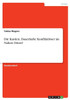 Die Kurden. Dauerhafte Konfliktlöser Im Nahen Osten? (German Edition)