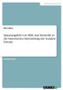 Spannungsfeld Von Hilfe Und Kontrolle In Der Historischen Entwicklung Der Sozialen Dienste (German Edition)