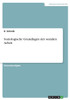 Soziologische Grundlagen Der Sozialen Arbeit (German Edition)