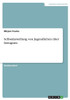 Selbstdarstellung Von Jugendlichen Über Instagram (German Edition)