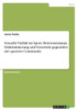 Sexuelle Vielfalt Im Sport. Heterosexismus, Diskriminierung Und Vorurteile Gegenüber Der Queeren Community (German Edition)