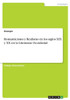 Romanticismo Y Realismo En Los Siglos Xix Y Xx En La Literatura Occidental (Spanish Edition)