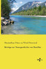 Beiträge zur Naturgeschichte von Brasilien (German Edition)