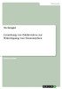 Gestaltung Von Erklärvideos Zur Widerlegung Von Neuromythen (German Edition)