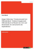 Jürgen Habermas' Strukturwandel Der Öffentlichkeit. Politisch Fungierende Öffentlichkeit Im Wandel Der Zeit Und Demokratie Im Und Jenseits Des Kapitalismus (German Edition)