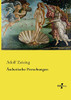 Ästhetische Forschungen (German Edition)