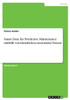 Smart Data Für Predictive Maintenance Mithilfe Von Künstlichen Neuronalen Netzen (German Edition)