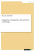 Integriertes Strategisches Und Operatives Controlling (German Edition)