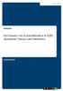 Der Einsatz Von Scrum-Metriken In Kmu. Akzeptanz, Nutzen Und Mehrwert (German Edition)