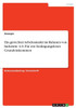 Ein Gerechter Arbeitsmarkt Im Rahmen Von Industrie 4.0. Für Ein Bedingungsloses Grundeinkommen (German Edition)