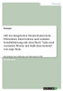 Lrs Im Integrierten Deutschunterricht. Prävention, Intervention Und Sozialen Sensibilisierung Mit Dem Buch Lisis Total Verrückte Woche Mit Kalli Dem ... Zur Förderung Bei Lrs (German Edition)
