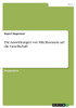 Die Auswirkungen Von Milchkonsum Auf Die Gesellschaft (German Edition)