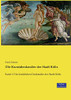 Die Kunstdenkmäler der Stadt Köln: Band 1: Die kirchlichen Denkmäler der Stadt Köln (Volume 1) (German Edition)