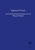 Zur Technik der Psychoanalyse und zur Metapsychologie (German Edition)