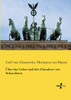 Über das Leben und den Charakter von Scharnhorst (German Edition)