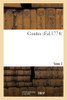 Contes. Tome 2 (French Edition)