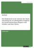 Der Kindsmord In Der Literatur Des Sturm Und Drang Des 18. Jahrhunderts. Vergleich Der Kindermörderinnen Wagners Und Schillers Und Ihrer Motive (German Edition)