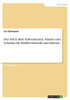 Der Streit Über Subventionen. Nutzen Und Schaden Für Marktwirtschaft Und Akteure (German Edition)