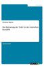 Die Bedeutung Der Fides In Der Römischen Republik (German Edition)