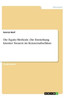 Die Equity-Methode. Die Entstehung Latenter Steuern Im Konzernabschluss (German Edition)