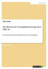 Die Reform Der Leasingbilanzierung Nach Ifrs 16: Eine Theoretische Und Empirische Analyse Der Neuregelung (German Edition)