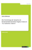 Die Zerstörung Der Sprache Als Kommunikationsmittel. Eugène Ionescos La Cantatrice Chauve (German Edition)